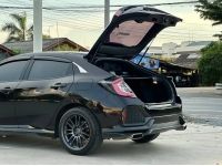 HONDA CIVIC FK 1.5 TURBO RS ปี 2017 รูปที่ 15