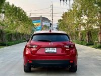 2016 Mazda 3 2.0 S Sports รถเก๋ง 5 ประตู เจ้าของขายเอง รถมือเดียว สภาพป้ายแดง เข้าเช็คศูนย์ตลอด รูปที่ 15