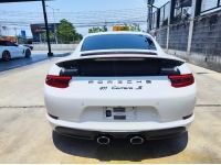 2021 PORSCHE 911.2 CARRERA S Coupe 3.0 PDK สีขาว วิ่งเพียง 42,XXX KM. รูปที่ 15