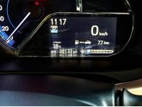 2018 Toyota Yaris Ativ 1.2 S รถเก๋ง 4 ประตู ออกรถ 0 บาท ไมล์น้อย 3 หมื่นโลแท้ รูปที่ 15
