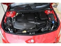 Mercedes-Benz CLA250 AMG 2.0 W117 ( ปี 2018 ) Dynamic Sedan รหัส7848 รูปที่ 15