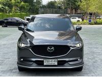 2021 จด 22 Mazda CX-5 2.0 SP SUV ซื้อสด แถมประกันชั้น 1 รูปที่ 15