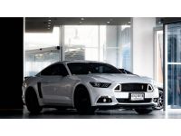 2017 Ford Mustang 2.3 EcoBoost PERFORMANCE รถเก๋ง 2 ประตู การันตีความสวยระดับพรีเมี่ยม รูปที่ 15