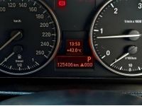 2011 BMW X1 2.0 sDrive20d SUV มือเดียว ออกห้างป้ายแดง เจ้าของเดิมดูแลรักษาเป็นอย่างดี รูปที่ 15