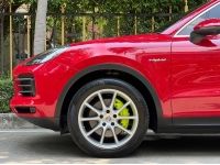 2023 PORSCHE CAYENNE E-Hybird รูปที่ 15