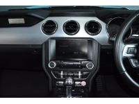 2016 Ford Mustang 2.3 EcoBoost รถเก๋ง 2 ประตู เจ้าของขายเอง ดาวน์เริ่มต้น 15 เปอร์เซ็น รูปที่ 15