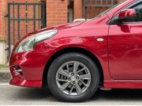 2017 NISSAN ALMERA 1.2 VL SPORTECH CVT รูปที่ 15