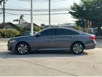 HONDA ACCORD G10 TURBO EL CVT FWD 1.5iTC  ปี 2019 รูปที่ 15