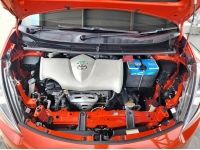 Toyota Sienta CVT 1.5V รุ่นTop A/T 2017 รถบ้านสภาพสวย ดูแลดีไม่มีช้ำ รูปที่ 15