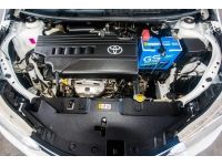 TOYOTA YARIS ATIV 1.2 E SEDAN ปี2017 เบนซิน เกียร์อัตโนมัติ ฟรีดาวน์ ฟรีส่งรถถึงบ้านทั่วไทย รูปที่ 15