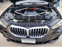 BMW X5 3.0 xDrive45e M Sport ปี 2020 จด 2021 รูปที่ 15