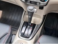 ฮอนด้า ปี 2013 Honda City 1.5 V i-VTEC AT รถมือเดียว รถสวยพร้อมใช้ รถบ้าน ฟรีดาวน์ เจ้าของขายเอง รูปที่ 15