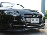 Audi TT S จดทะเบียนเป็น TTS แท้ Cabriolet  ตัวเปิดประทุนปี 2008 รูปที่ 15