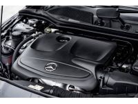 2018 Mercedes-Benz CLA250 AMG 2.0 WhiteArt Edition รถเก๋ง 4 ประตู เข้าศูนย์ฯตลอด สภาพใหม่ รูปที่ 15