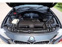 2015 BMW 325d 2.0 M Sport Package รถเก๋ง 4 ประตู ดีเซล มือเดียว รูปที่ 15