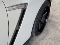Nissan GT-R R35 2009 สีขาว Full Options รถสวยเดิม สมบูรณ์ไม่มีปัญหา (3ขฐ 8625 กทม.) รูปที่ 15