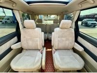 TOYOTA ALPHARD 2.4 HYBRID E-Four ปี 2007 รูปที่ 15