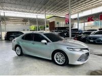 TOYOTA CAMRY 2.5 G Sunroof ปี 2019 รูปที่ 15