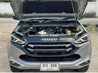 ISUZU MU-X 1.9 Active 2WD ปี  2021 รูปที่ 15