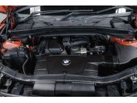 BMW  X1 sDRIVE  XLine 18i Lci E84 สีส้มพิเศษ ปี 2016 รูปที่ 15
