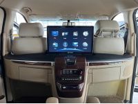 Hyundai Grand Starex 2.5 VIP (ปี 2017) Wagon AT รถสวย สภาพดี ไมล์น้อย ฟรีดาวน์ ราคาถูก รถมือสอง รถตู้ 7 ที่นั่ง VIP รูปที่ 15
