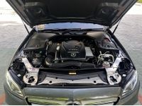 2017 Mercedes Benz E350e 2.0 AMG Dynamic 2.0 Plugin Hybrid ตัวท๊อปสุด รูปที่ 15