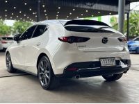 MAZDA 3 SKYACTIVE 2.0i SP Sports ปี 2020 รูปที่ 15