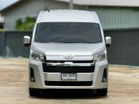 TOYOTA COMMUTER 2.8 AT ปี 2020 รูปที่ 15