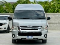TOYOTA COMMUTER 3.0 D4D AT ปี 2017 รูปที่ 15