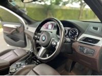 BMW X1 sDrive20d MSPORT โฉม F48 ปี 2019 auto รูปที่ 15