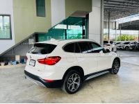 BMW X1 2.0 sDrive1.8d  XLine ปี 2018 รูปที่ 15