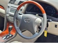 โตโยต้า ปี 2010 Toyota Camry 2.0 G AT รถสวย ฟรีดาวน์ เจ้าของขายเอง รูปที่ 15