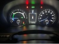 2017 Toyota ALPHARD 2.5 HV 4WD รถตู้MPV ติดต่อโชว์รูมด่วนที่นี่ รูปที่ 15