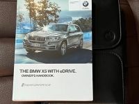 BMW X5 4.0e M Sport 2017 มือเดียว วิ่ง 100000 KM. แท้ รูปที่ 15