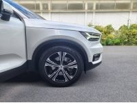 VOLVO XC40 2.0 T5 INSCRIPTION 4WD SUV AT ปี 2021 จด 2022 รูปที่ 15