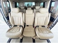 Hyundai H-1 2.5 Elite (ปี 2016) Wagon AT รถสวย สภาพดี ไมล์น้อย ฟรีดาวน์ รถตู้พรีเมี่ยม 11 ที่นั่ง รูปที่ 15
