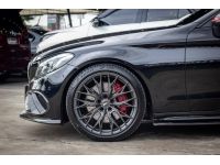 MERCEDES-BENZ C-CLASS C250 Coupe AMG Dynamic ปี 2017 รูปที่ 15