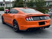 FORD MUSTANG 2.3 Ecoboost High Performance Package  ปี 2021 รูปที่ 15