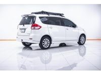 SUZUKI ERTIGA 1.4 GX  ปี 2014 ส่งบัตรประชาชน รู้ผลพิจารณาภายใน 30 นาที รูปที่ 15