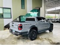 FORD RANDER RAPTOR V6 3.0 Twin Turbo 4WD ปี 2022 รูปที่ 15