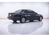 BMW SERIES 5 523iA E39 ปี 2000 (ขายสดเท่านั้น) รูปที่ 15