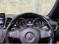 2016 แท้ Mercedes-Benz GLS350d AMG Premium W166 รูปที่ 15