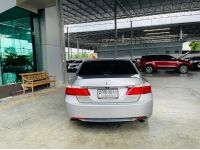 HONDA ACCORD G9 2.0 EL ปี 2013 รูปที่ 15