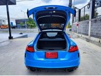 2022 AUDI TT RS 2.5 COUPE QUATTRO COUPE สี Turbo blue รูปที่ 15