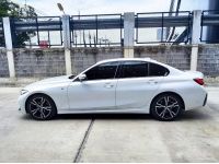 2023 BMW SERIES 320d M SPORT G20 ตัวท็อป LCI  สีขาว รูปที่ 15