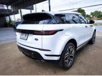 2023 LANDROVER RANGE ROVER EVOQUE 1.5 PHEV สีขาว วิ่งน้อยมากเพียง 21,XXX KM. รูปที่ 15