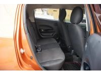 Mitsubishi Mirage 1.2 รูปที่ 15