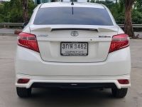 TOYOTA VIOS 1.5 TRD SPORT ปี 2015 รูปที่ 15