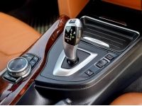 บีเอ็มดับเบิลยู ปี 2015  BMW SERIES 3 320d F34 2.0 GT AT สภาพใหม่ มือเดียว รถสวย พร้อมใช้ ฟรีดาวน์ เจ้าของขายเอง รูปที่ 15