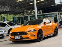 FORD MUSTANG 2.3 Ecoboost High Performance Package ปี 2018 รูปที่ 15